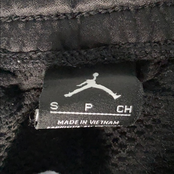 Jordan sweatpants - Picture 3 of 3